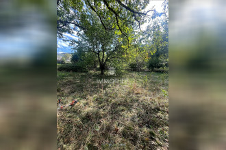 achat terrain vaulnaveys-le-haut 38410