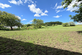 achat terrain vaulx 74150