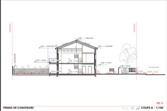 achat terrain vaulx-en-velin 69120