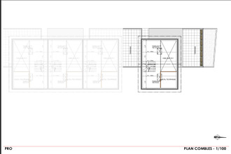 achat terrain vaulx-en-velin 69120