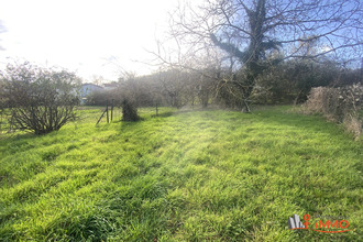 achat terrain vaulx-milieu 38090