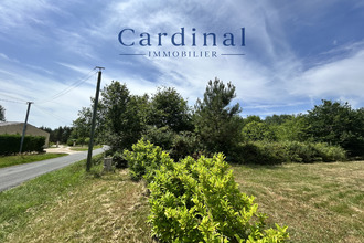 achat terrain vaunac 24800