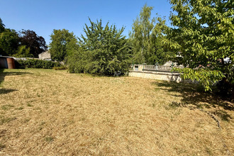 achat terrain vaureal 95490