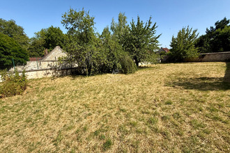 achat terrain vaureal 95490