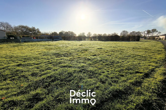 achat terrain vausseroux 79420