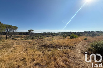 achat terrain vauvert 30600