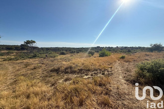 achat terrain vauvert 30600