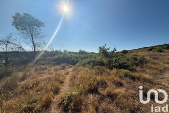 achat terrain vauvert 30600