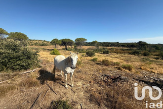 achat terrain vauvert 30600