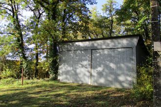 achat terrain vaux 86700