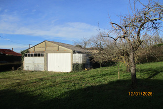 achat terrain vaux 86700