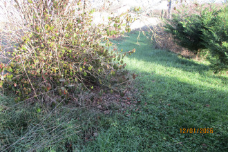 achat terrain vaux 86700