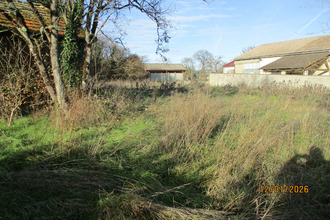 achat terrain vaux 86700