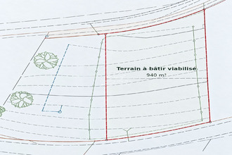 achat terrain vaux-en-beaujolais 69460