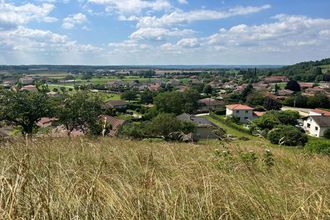 achat terrain vaux-en-bugey 01150