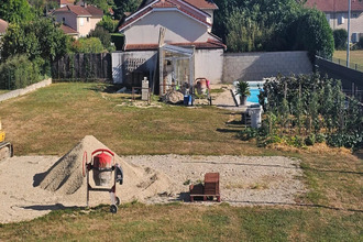 achat terrain vaux-en-bugey 01150