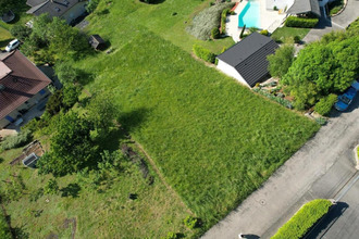 achat terrain vaux-en-bugey 01150
