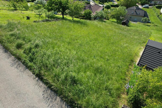 achat terrain vaux-en-bugey 01150