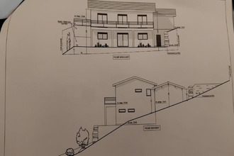 achat terrain vaux-en-bugey 01150