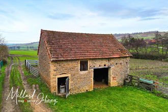 achat terrain vaux-en-pre 71460