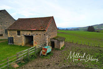 achat terrain vaux-en-pre 71460