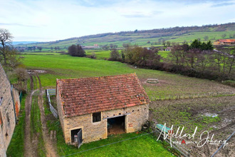 achat terrain vaux-en-pre 71460