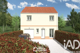 achat terrain vaux-le-penil 77000