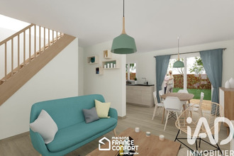 achat terrain vaux-le-penil 77000