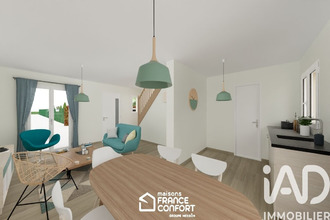 achat terrain vaux-le-penil 77000