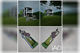 achat terrain vaux-le-penil 77000