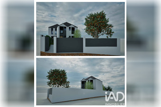 achat terrain vaux-le-penil 77000
