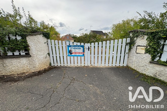 achat terrain vaux-le-penil 77000