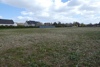achat terrain vaux-sur-eure 27120