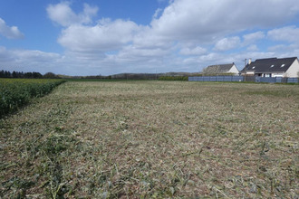 achat terrain vaux-sur-eure 27120