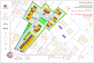 achat terrain vaux-sur-mer 17640