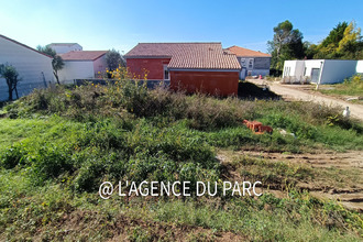 achat terrain vaux-sur-mer 17640