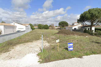 achat terrain vaux-sur-mer 17640