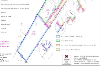 achat terrain vaux-sur-mer 17640