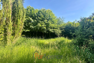 achat terrain vaux-sur-mer 17640