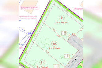 achat terrain vaux-sur-mer 17640