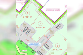 achat terrain vaux-sur-mer 17640