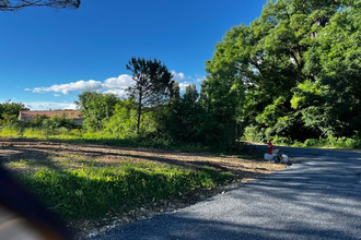 achat terrain vaux-sur-mer 17640