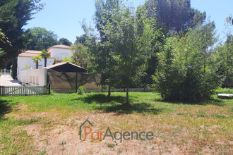 achat terrain vaux-sur-mer 17640