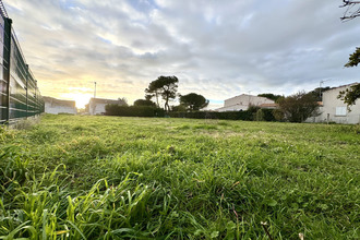 achat terrain vaux-sur-mer 17640