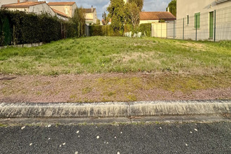 achat terrain vaux-sur-mer 17640