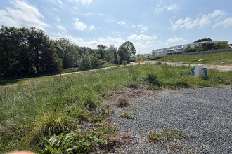 achat terrain vaux-sur-mer 17640
