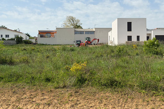 achat terrain vaux-sur-mer 17640