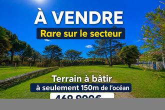 achat terrain vaux-sur-mer 17640