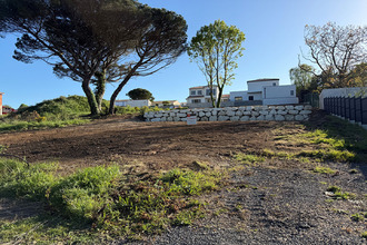 achat terrain vaux-sur-mer 17640
