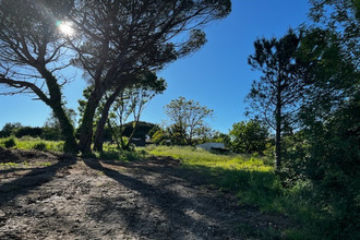 achat terrain vaux-sur-mer 17640